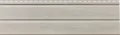 Виниловый сайдинг Альта-Профиль Альта-Брус Люкс, Ясень купить в Владивостоке