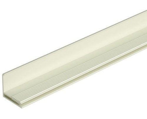 Фасадный L-профиль Цвет Слоновой Кости купить в Владивостоке