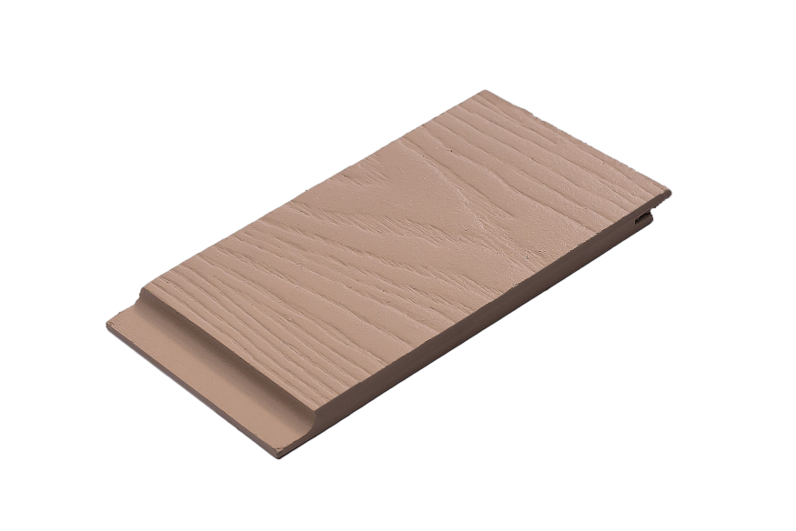 Фиброцементный сайдинг БЕТЭКО Вудстоун Клик 1019 купить в Владивостоке