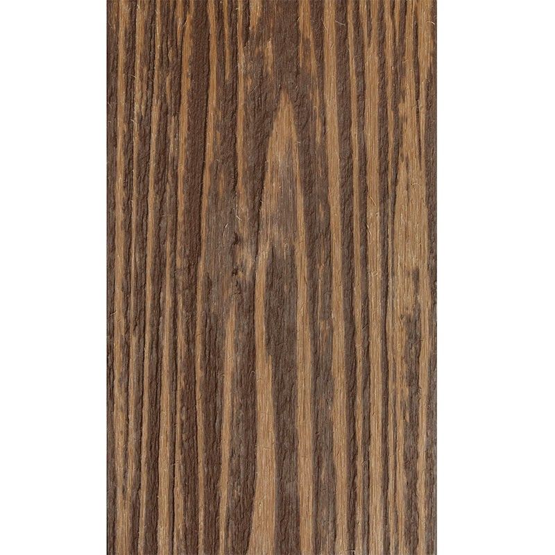 Террасная доска из ДПК CM Decking Zebrano, Коричневый (под заказ) купить в Владивостоке