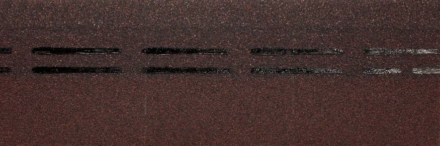 Коньково-карнизная черепица Docke, Premium, Корица купить в Владивостоке