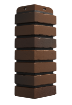 Угол наружный Docke Klinker, Калахари 