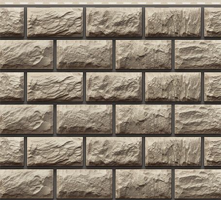 Фасадная панель Доломит, Альпийский премиум, Памир купить в Владивостоке