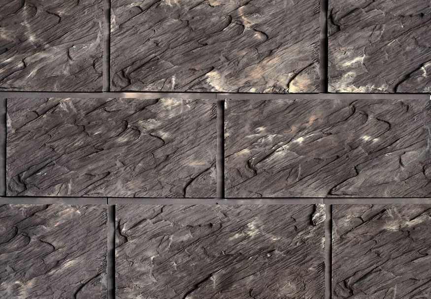 Фасадная плитка Кирисс Фасад, Горный камень № 44 купить в Владивостоке