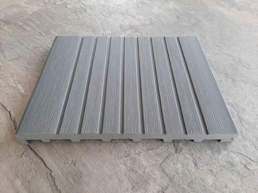 Ступень Latitudo Step-320 Серый купить в Владивостоке