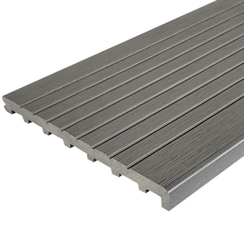 Ступень Latitudo Step-320 Серый купить в Владивостоке