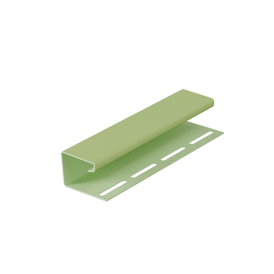 J-профиль Docke Киви купить в Владивостоке