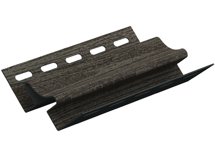 Внутренний угол Ю-Пласт, Timberblock, Ель, Ирландский вариант. купить в Владивостоке