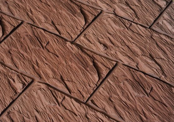 Фасадная плитка Кирисс Фасад Горный пласт купить в Владивостоке