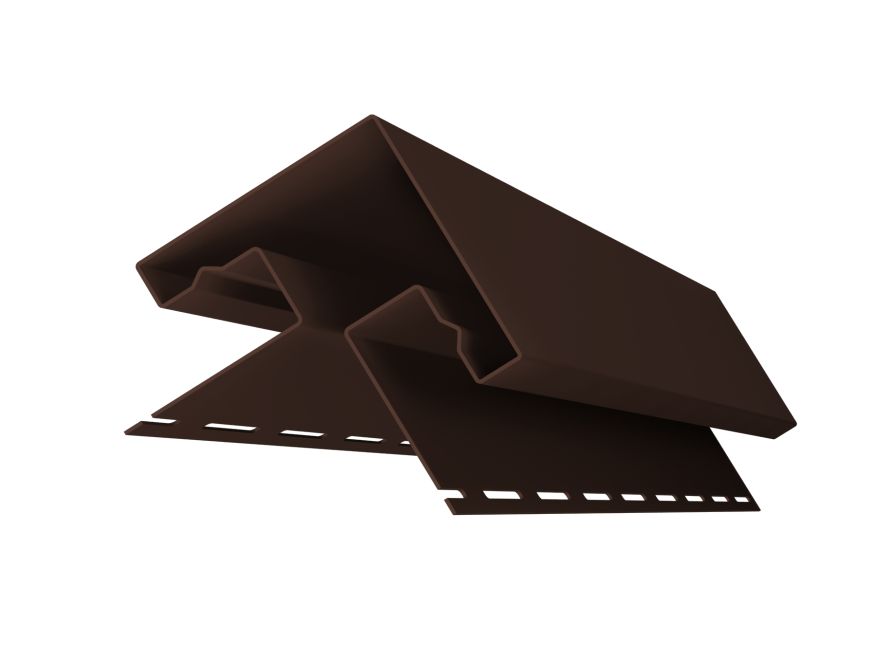 Угол прямой Grand Line (Я Фасад) Темный дуб купить в Владивостоке