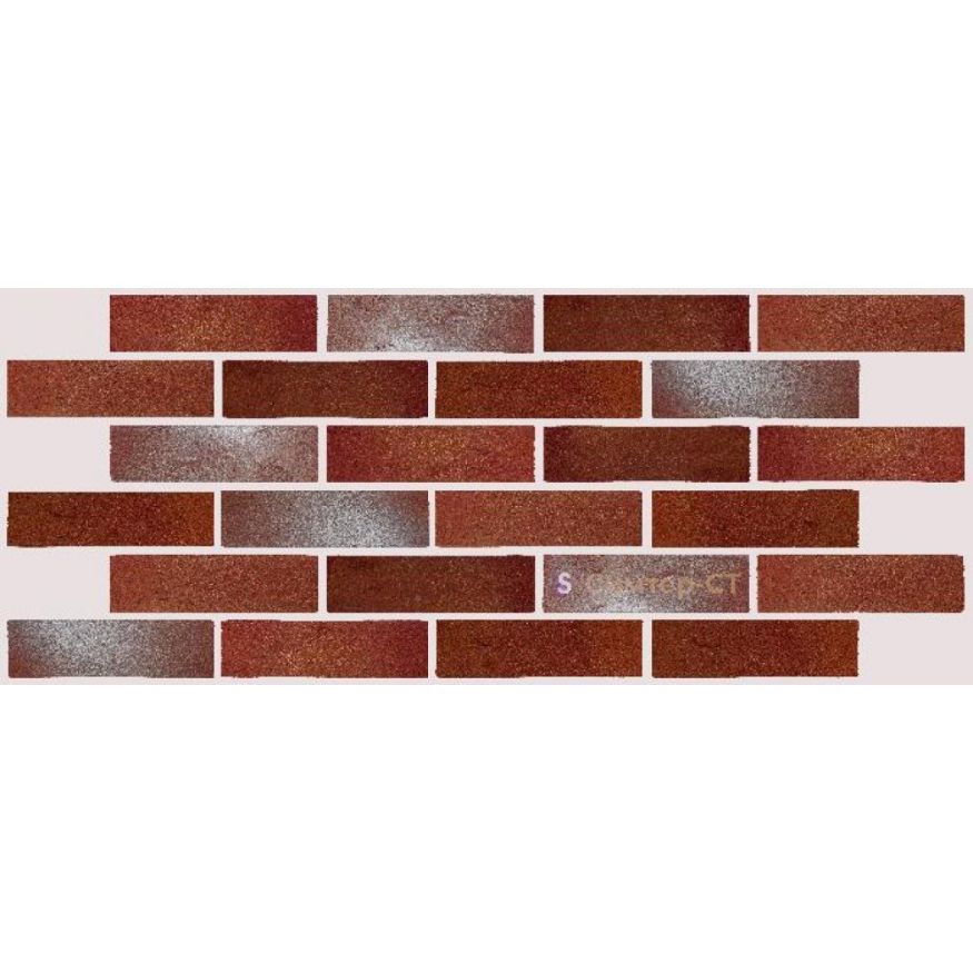 Гибкая клинкерная плитка Симтер СТ-ФН-12  купить в Владивостоке