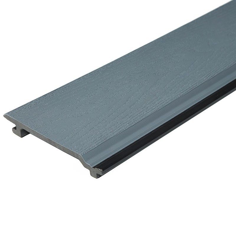 Фасадная панель CM Cladding Fusion, Серый купить в Владивостоке