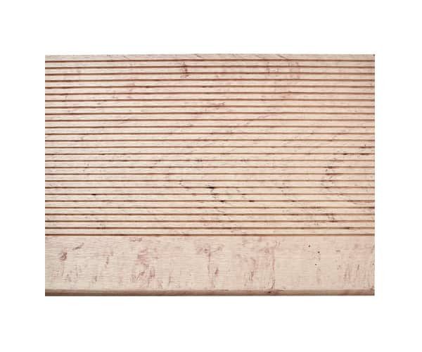 Ступень из ДПК Dortmax цвета слоновой кости купить в Владивостоке