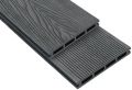 Террасная доска ДПК Outdoor 3D HAVANA/Графитовый вельвет. купить в Владивостоке