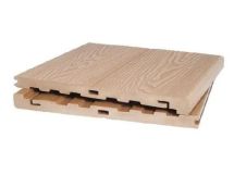 Ступень NEW МАССИВ 3D+3D POLIVAN GROUP DENPASAR песчаного цвета