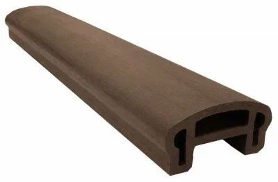 Перило верхнее WOODVEX Select Венге купить в Владивостоке