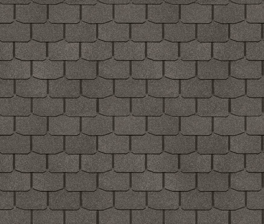 Гибкая черепица Docke Premium, Цюрих, Мокко купить в Владивостоке