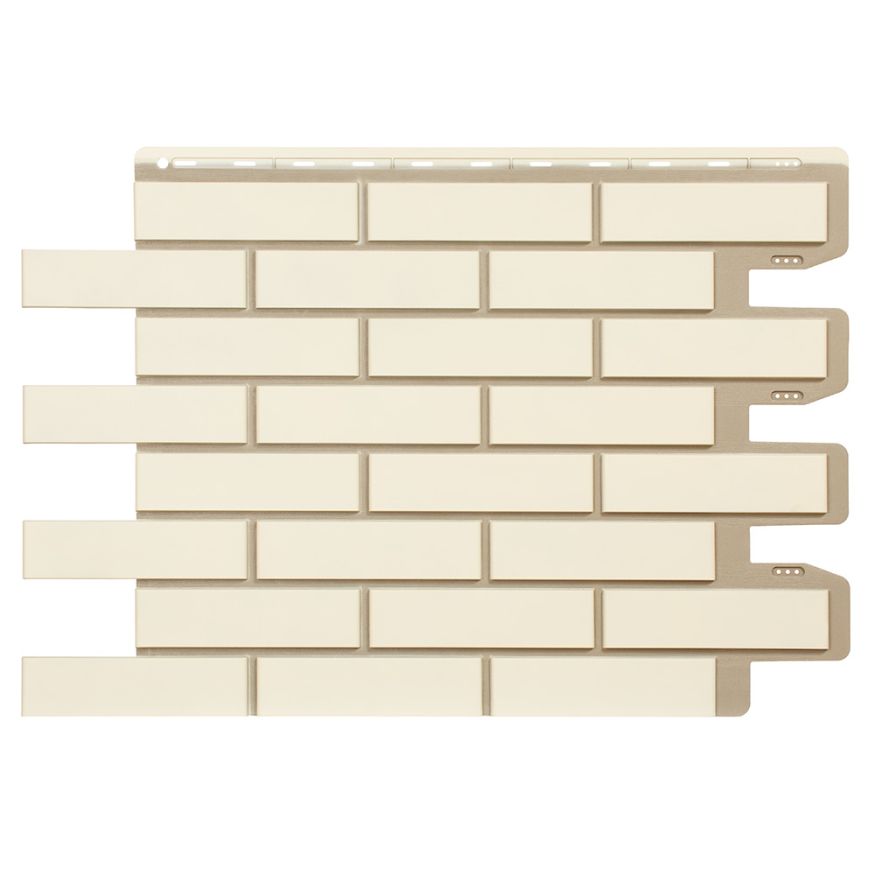 Фасадная панель Royal Stone, Облицовочный кирпич, Нельсон купить в Владивостоке