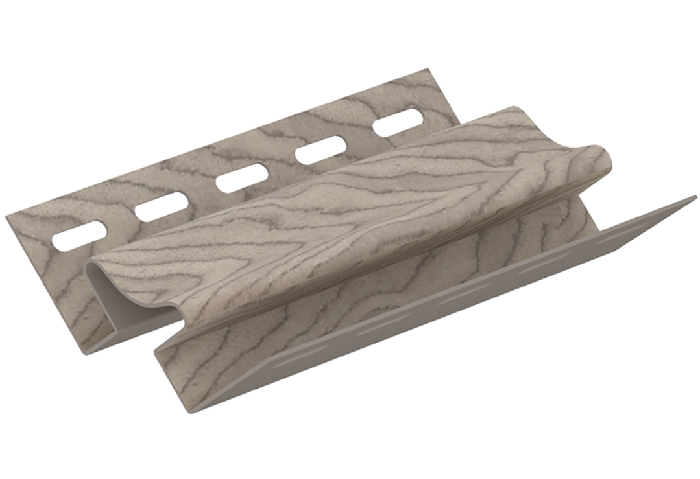 Внутренний угол Ю-Пласт Timberblock Пихта Сахалинская купить в Владивостоке