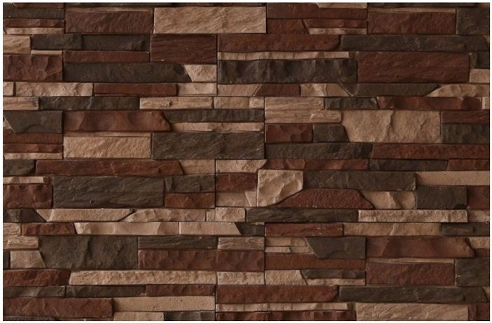 Фиброцементные панели КАНЬОН Дакота - 62 купить в Владивостоке