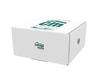 Комплект крепежа CM Bord для металлических поверхностей (200 саморезов, бит) купить в Владивостоке