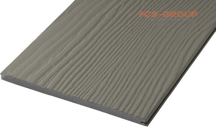 Фиброцементные панели FCS Group Wood Line F53 купить в Владивостоке