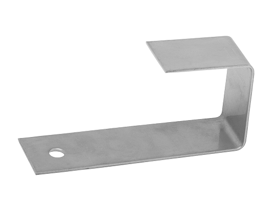 Монтажная скоба Grinder для установки лаг. купить в Владивостоке