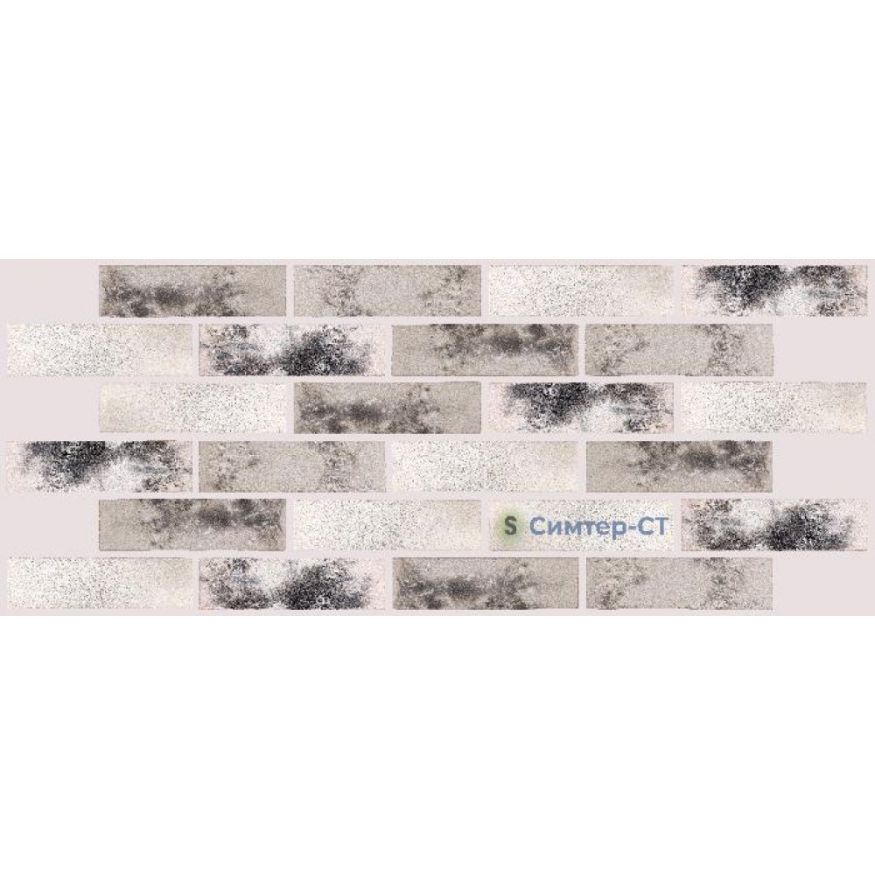 Гибкая клинкерная плитка Симтер СТ-ФН-24 купить в Владивостоке