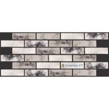 Гибкая клинкерная плитка Симтер СТ-ФН-24