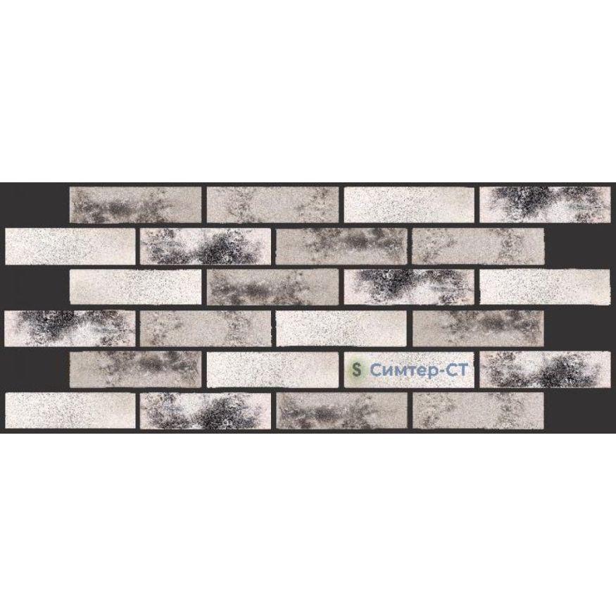 Гибкая клинкерная плитка Симтер СТ-ФН-24 купить в Владивостоке