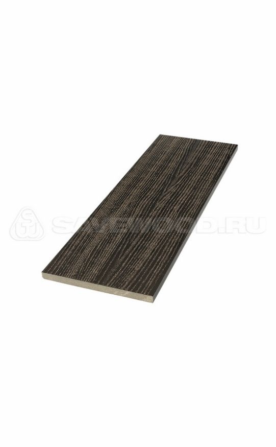 Планкен Savewood, Темно-коричневый купить в Владивостоке