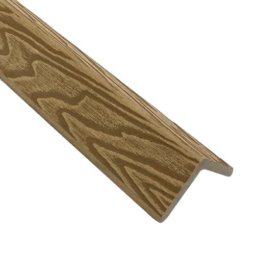 Угол EasyDecking, Wood-Х 50х50 Дуб купить в Владивостоке