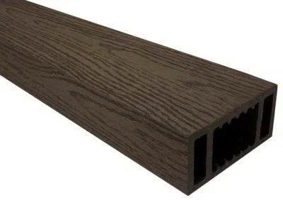 Перило нижнее WOODVEX Select Венге купить в Владивостоке