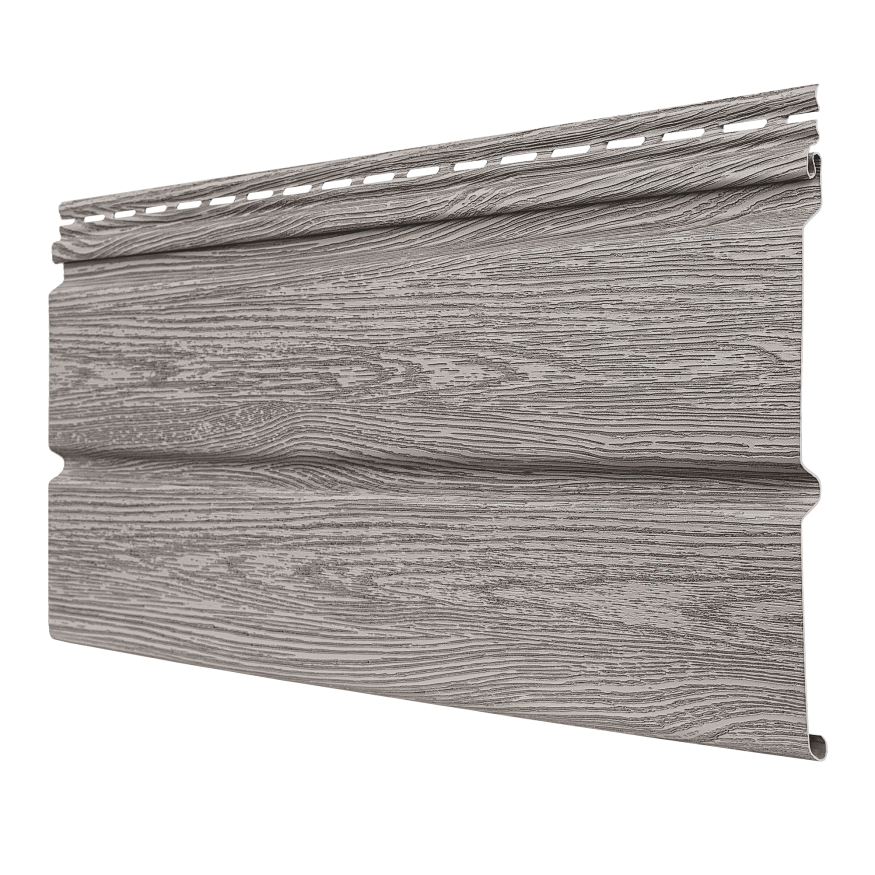 Сайдинг ТЕХНОНИКОЛЬ Фактур, Брус, Береза купить в Владивостоке