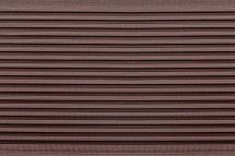 Террасная доска Deckron Classic Color, Шоколад