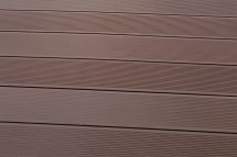 Террасная доска Deckron Classic Color, Шоколад